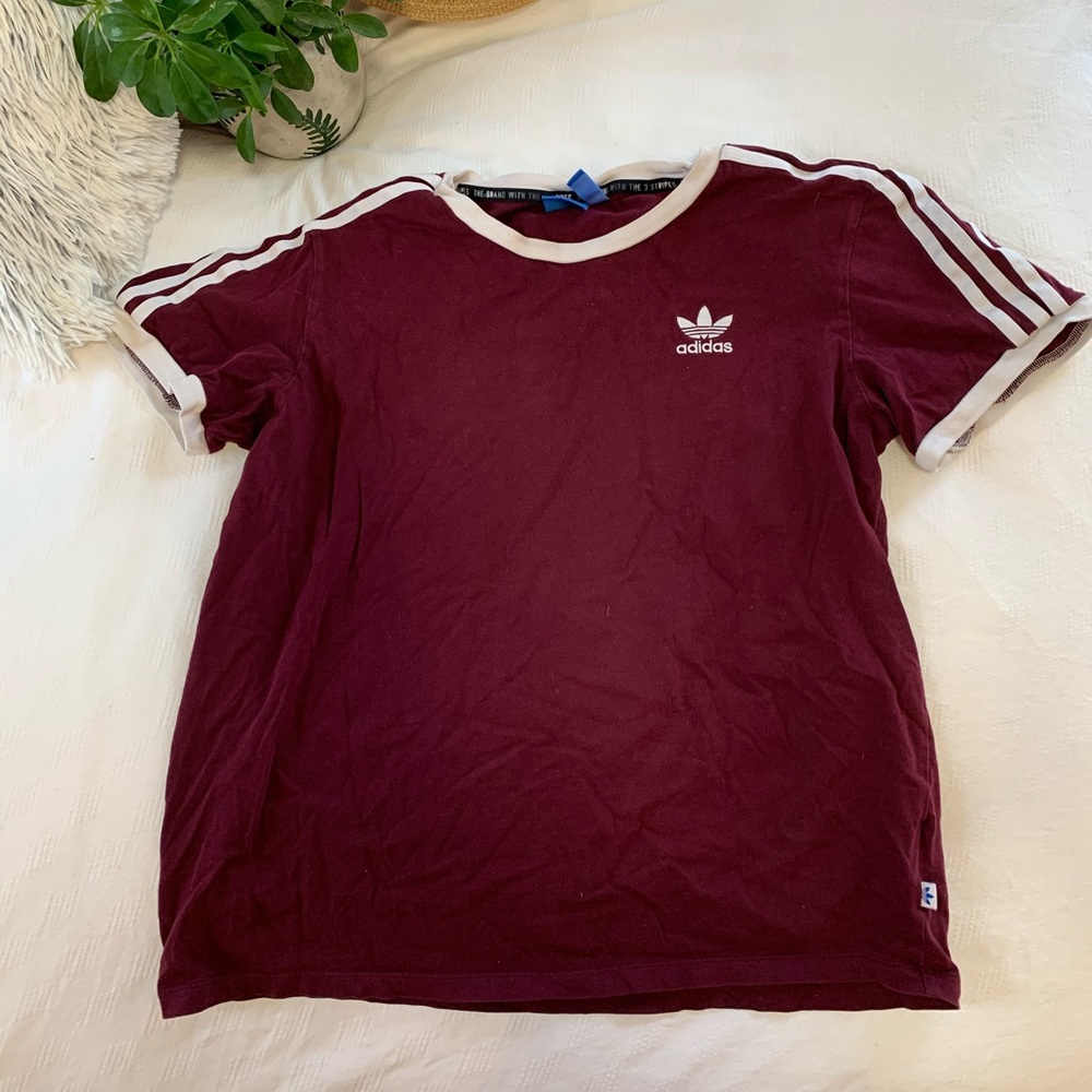Adidas Top